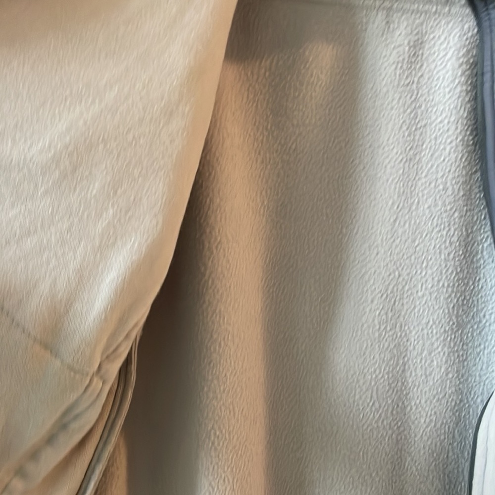 Men’s Reebok fleece jacket - Picture 3 of 6